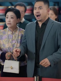 Épisode 11 - Génie de la copie blanche