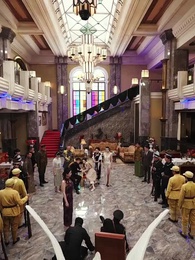 ฉันคือบุตรแห่งนายพลมังกร - Episode 41