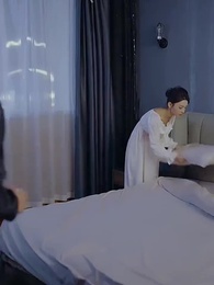 Episode 25 - Cinta Kedua Pasangan Top Setelah Amnesia