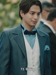 Bölüm 73 - Boşanmakla Bitmeyen Hikâye