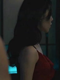 傅少的落跑嬌妻 - Episode 39