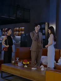 Tập 55 - Sau Mất Trí, Lại Say Em Như Lần Đầu