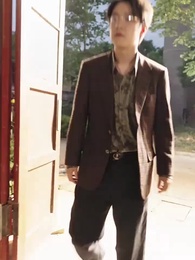 Wishes Across the Mountains - Episode 8