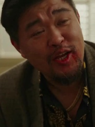 第17話 - 龍神の帰還