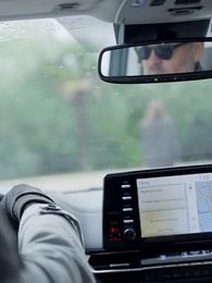 Bölüm 20 - Milyarderin Taşıyıcı Eşi