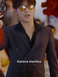 Episode 8 - Cinta Kedua Pasangan Top Setelah Amnesia