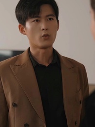 傅少的落跑嬌妻 - Episode 15