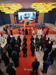 القديس العظيم للكيرين - Episode 56