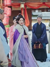 再世榮華 - Episode 16