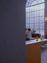 Episode 48 - Cinta Kedua Pasangan Top Setelah Amnesia