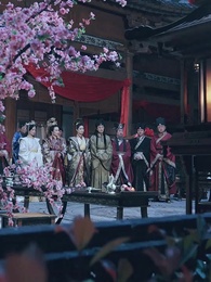 [더빙 버전]고대로 돌아가 환관이 되다 - Episode 70