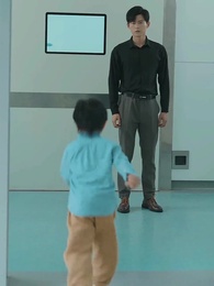 第11集 - 傅少的落跑嬌妻