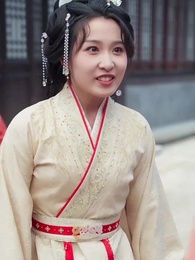 天からの幸せ - Episode 62