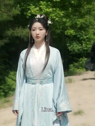 Episode 64 - Der vergessene Prinz und die verborgene Sklavin