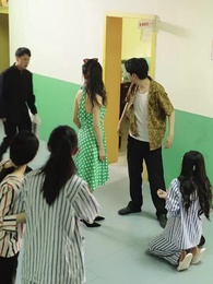 Episode 20 - Wishes Across the Mountains