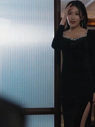 傅少的落跑嬌妻 - Episode 25