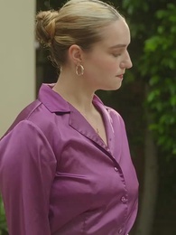 Bölüm 55 - Terk Edilen Kadın Geri Döndü