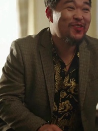 第18話 - 龍神の帰還