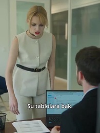 Bölüm 39 - Beni Bağla, Dominant CEO'm