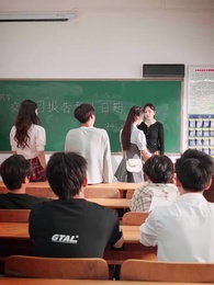 第33話 - 幸運のバラ