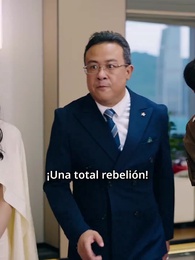 La Ignorada y la Consentida - Episode 25