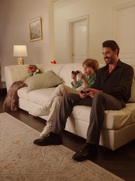 她攜子歸來 - Episode 33