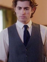 Milyarderin Taşıyıcı Eşi - Episode 15