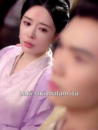 Episode 27 - [Dijuluki]Kala Cinta Bersemi di Istana Kekaisaran