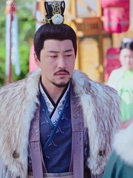 第26集 - 再世榮華