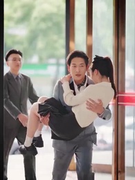 第14話 - 幸運のバラ