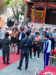 영웅호걸 - Episode 23