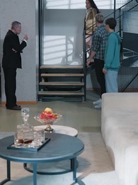 Episódio 91 - A Tímida e Seus Alfas