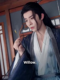 Episode 4 - A Love Across Time