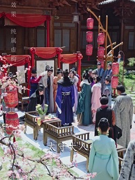 第31集 - 再世榮華