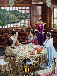 再世榮華 - Episode 33