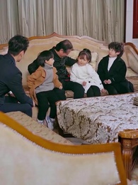 Episodio 48 - Una Madre con Cinque Bambini Geniali