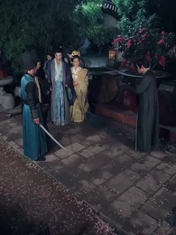 Episode 13 - A Love Across Time