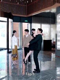 Tập 5 - Cầu hôn 99 lần, ly hôn trong chớp mắt