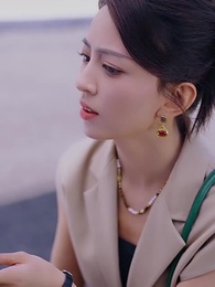 Cinta Kedua Pasangan Top Setelah Amnesia - Episode 32