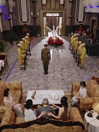 ตอนที่ 18 - ฉันคือบุตรแห่งนายพลมังกร