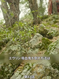 第81話 - 番から始まる愛