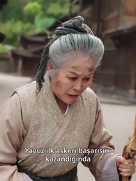 Yıkımdan Doğan Mucize - Episode 51