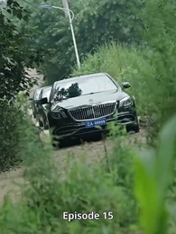 Episode 15 - [Synchron]Die Blüte nach dem Frost