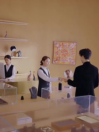 Cinta Kedua Pasangan Top Setelah Amnesia - Episode 18