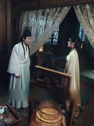 4화 - [더빙 버전]고대로 돌아가 환관이 되다