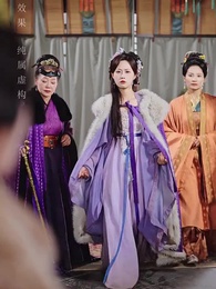 第37集 - 再世榮華