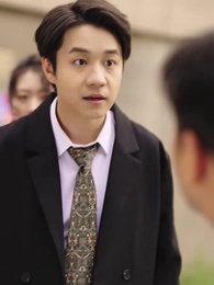 Wishes Across the Mountains - Episode 42