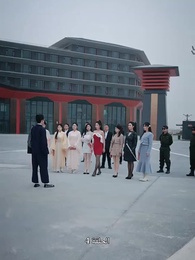 القديس العظيم للكيرين - Episode 4