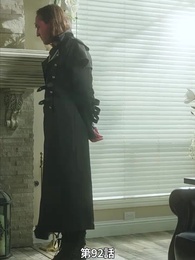 番から始まる愛 - Episode 92