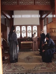 Yıkımdan Doğan Mucize - Episode 8